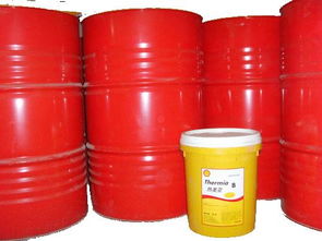 供应商机 能源制品用品 工业润滑油 液压油 传动油 壳牌润滑油